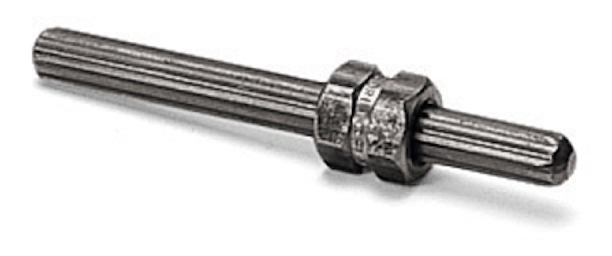 Straight Screw Extractor | E1 Straight Screw Extractor | E1